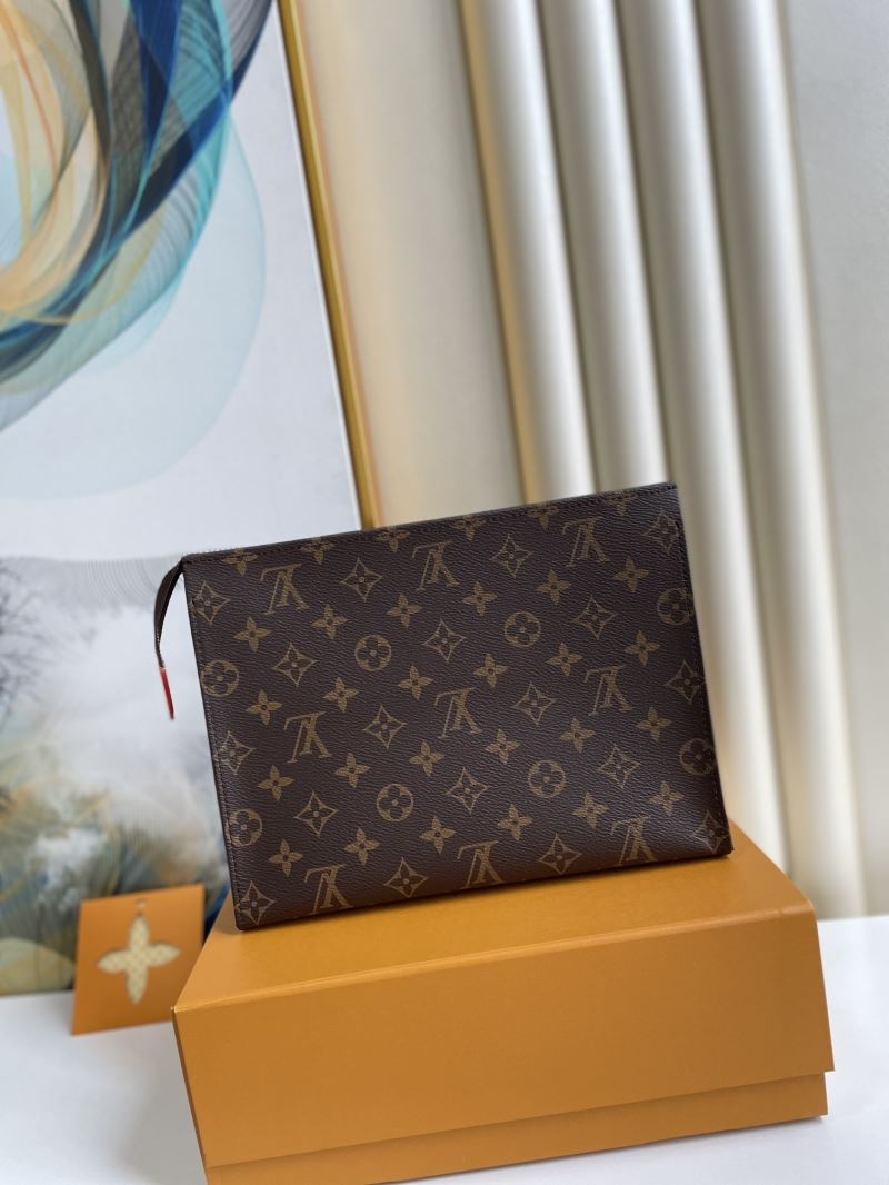 Louis Vuitton Clutch Bags